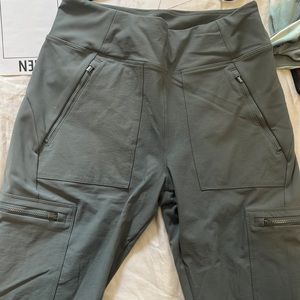 Headland Hybrid Minimalistic Gray athleta